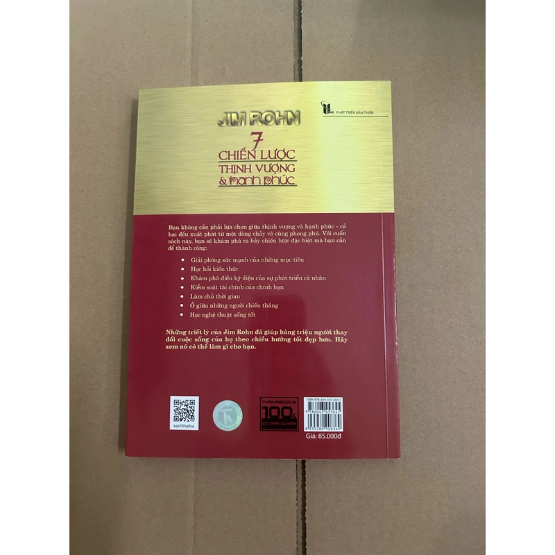 7 chiến lược thịnh vượng & hạnh phúc 508702