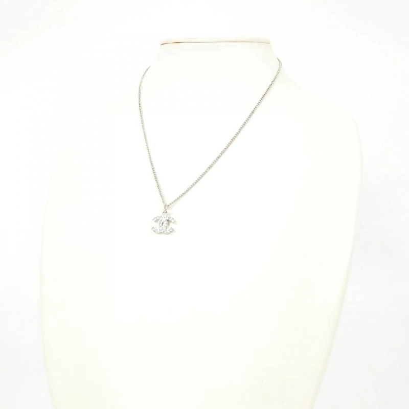 Chanel 28942 Dây chuyền - Hàng hiệu Authentic 807677