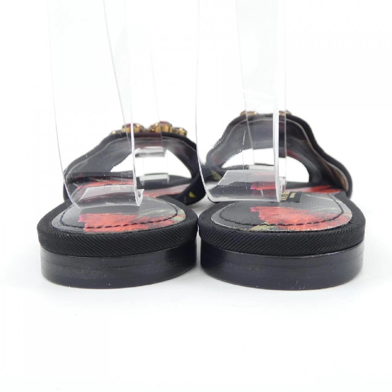 Giày sandal DOLCE&GABBANA 659994