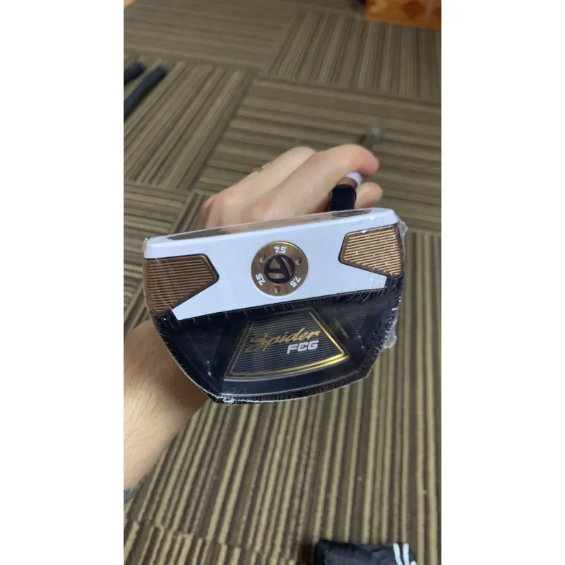 Gậy Putter TaylorMade SPIDER FCG SMALLSLANT 959916