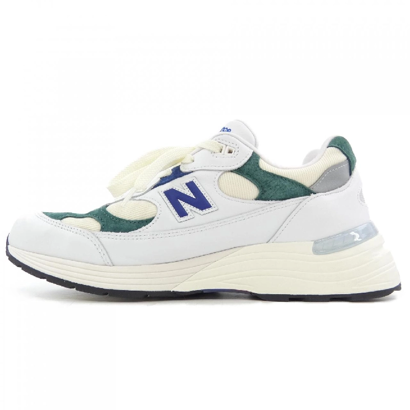 Giày thể thao New Balance U992GB - Hàng hiệu Authentic 902206
