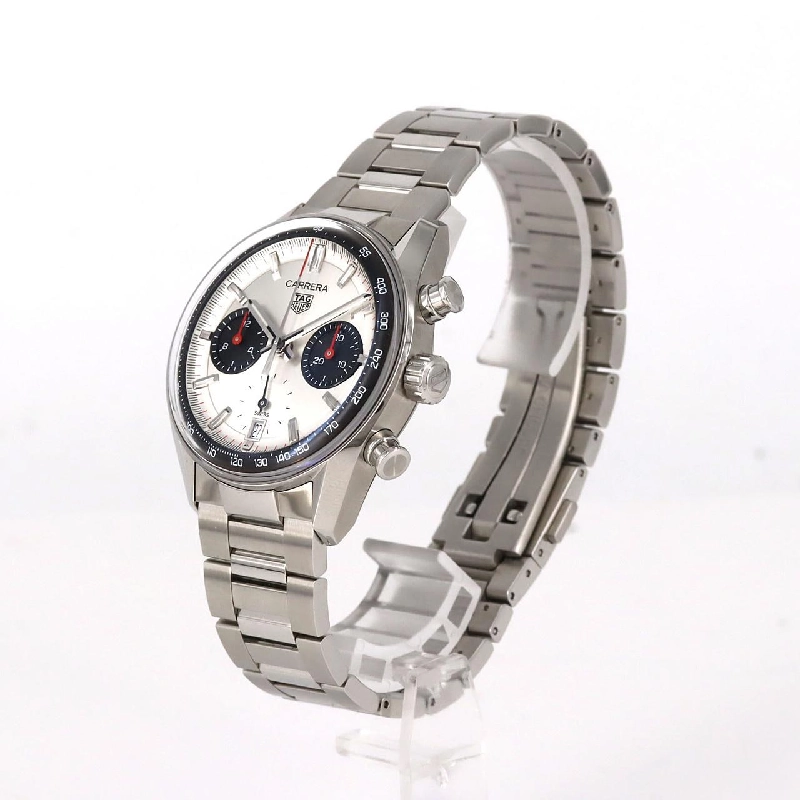 TAG Heuer Carrera Chronograph CBS2216.BA0041 SS Automatic - Hàng hiệu Authentic 881622