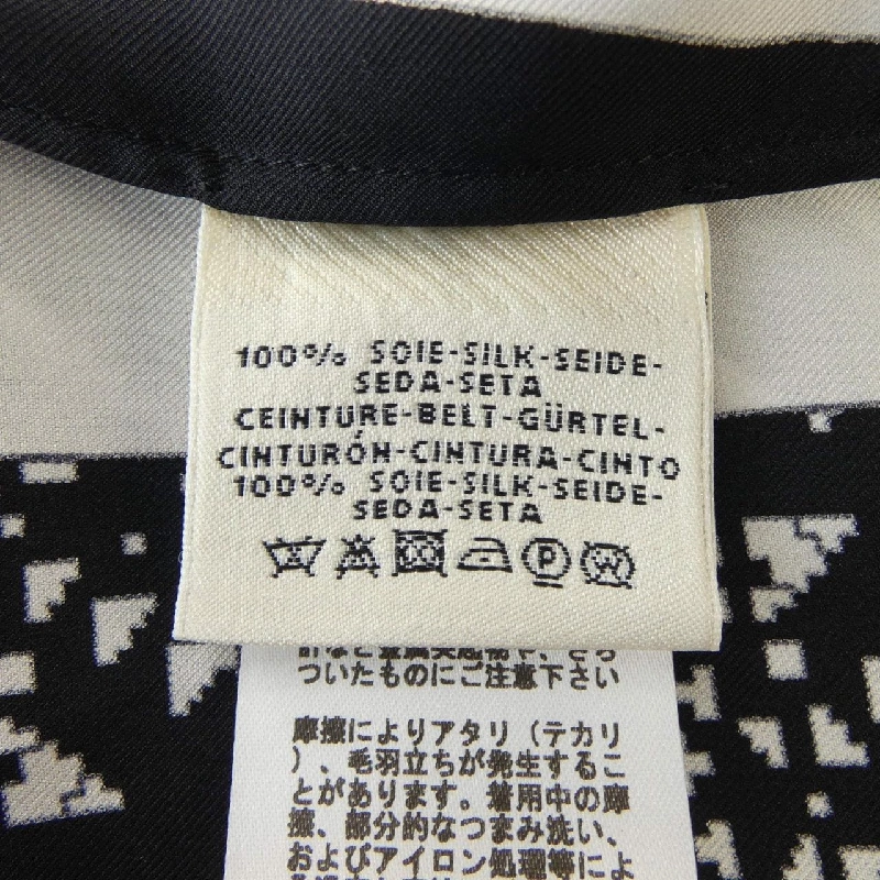 【Mã giảm giá】Đầm HERMES 648687