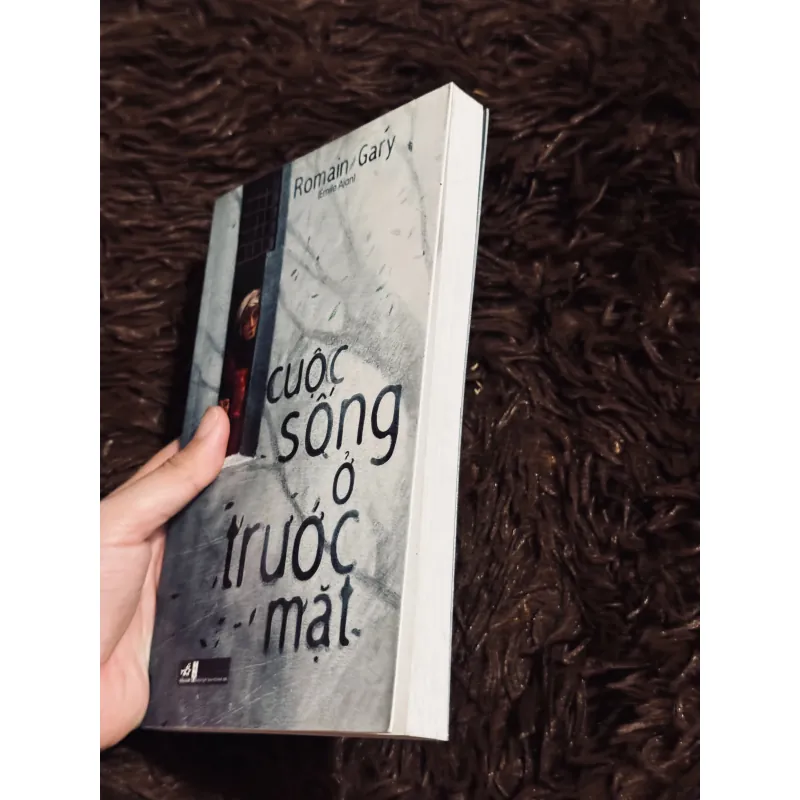 Cuộc sống trước mặt 1003506