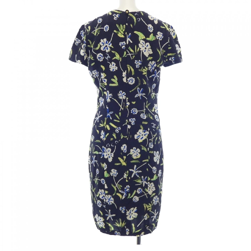 【Mã giảm giá】【Cổ điển】Chanel CHANEL Đầm 648550