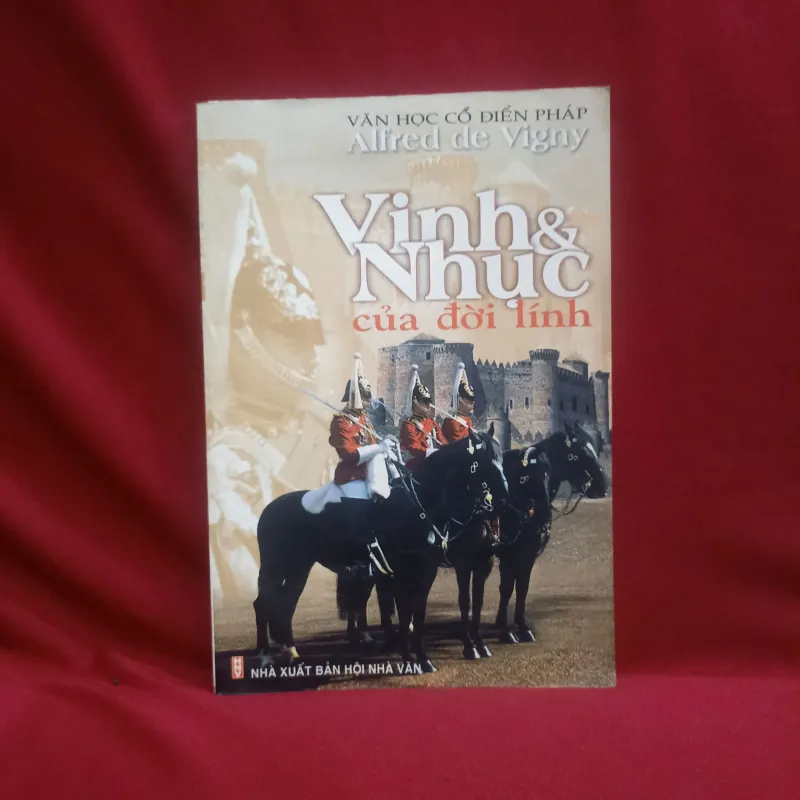 Vinh & nhục của đời linh  🌻 1020794