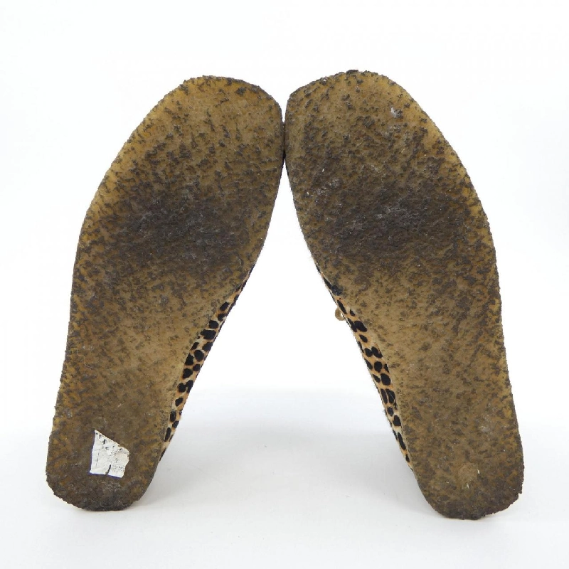 Giày boot CLARKS - Hàng hiệu Authentic 830196