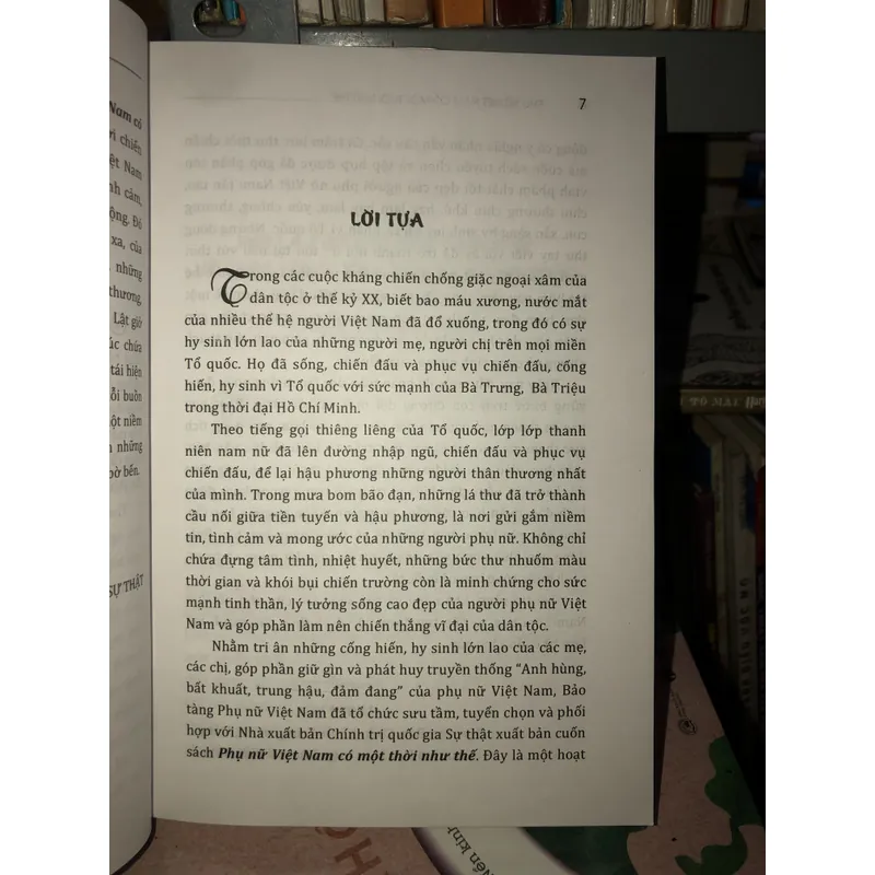 Phụ nữ Việt Nam có một thời như thế  681422