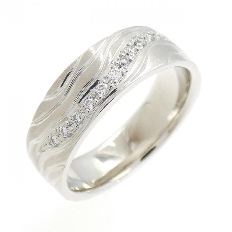 Nhẫn kim cương PT900 0.10CT 670843