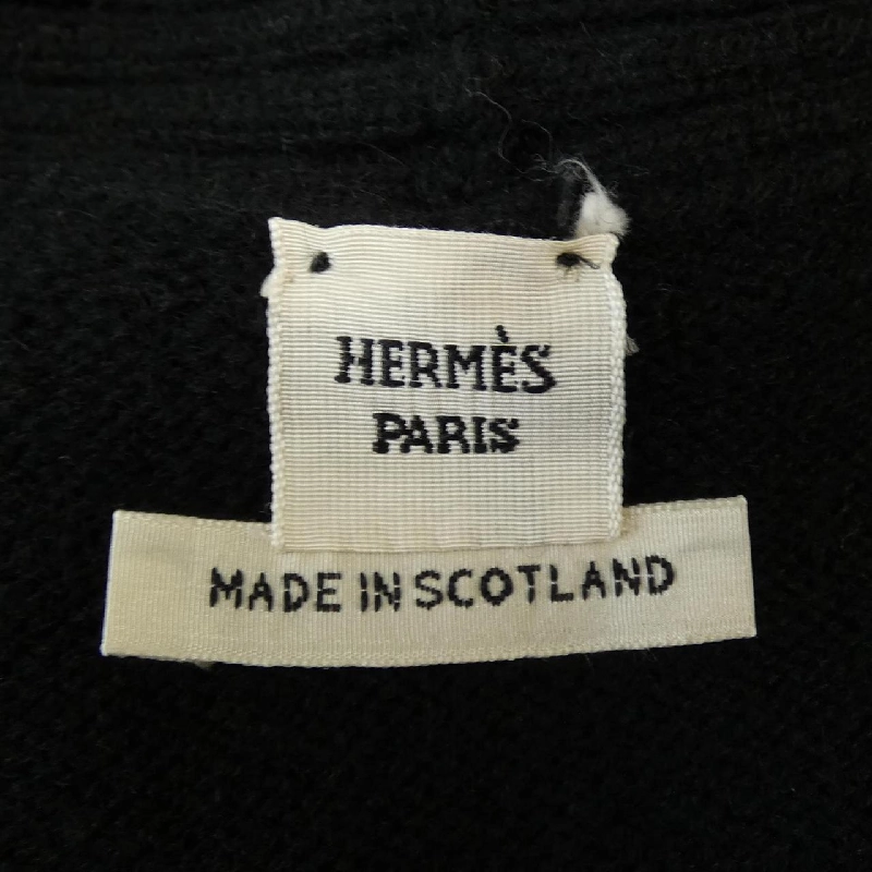 Áo khoác dài HERMES 631735