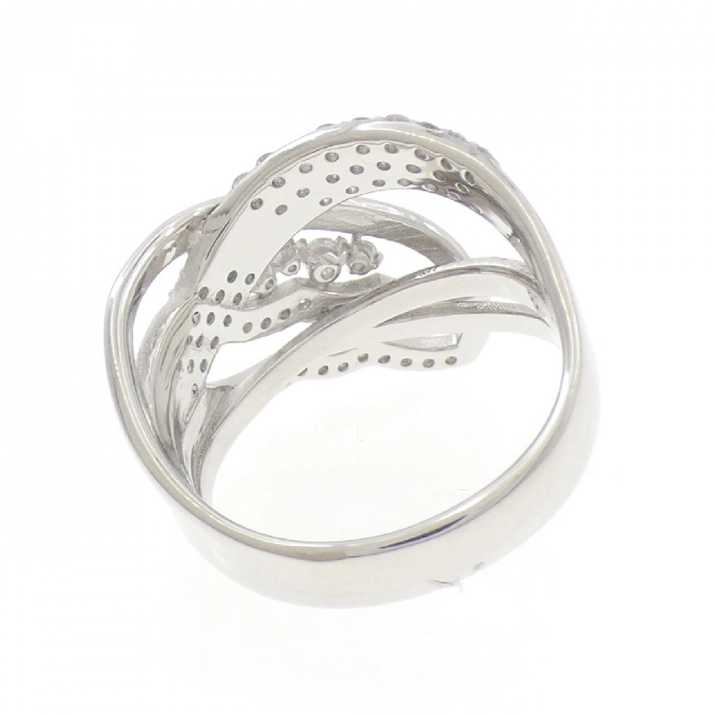 Nhẫn kim cương PT900 0.57CT - Hàng hiệu Authentic 847939