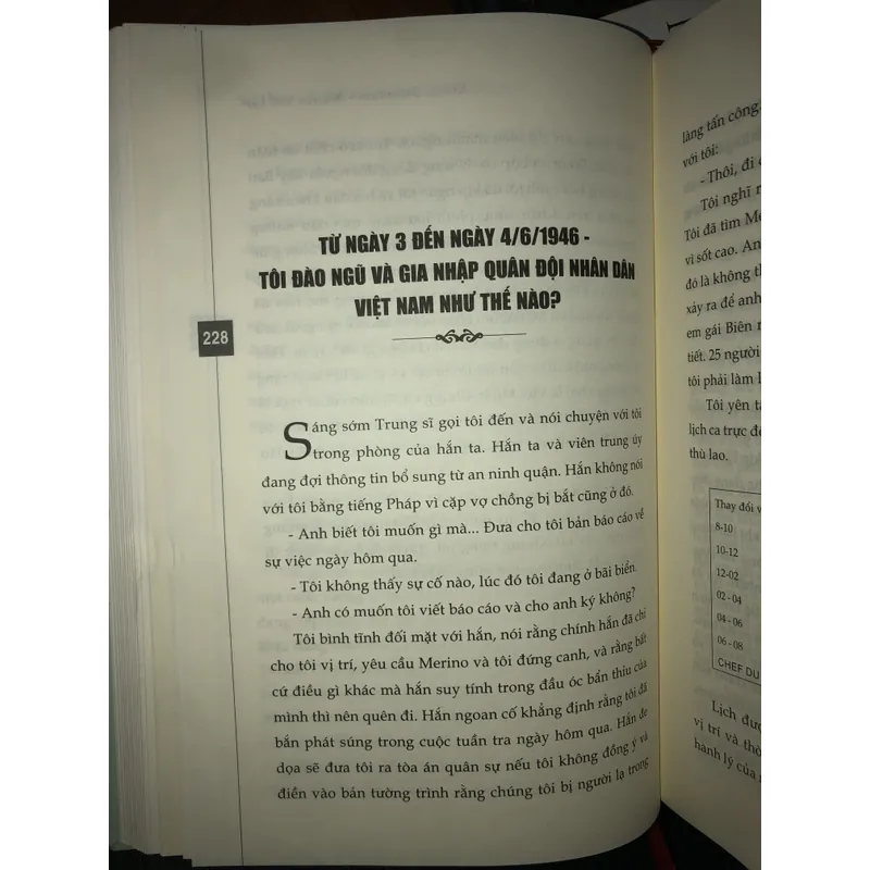 Việt Nam - Quê hương thứ hai của tôi  603270