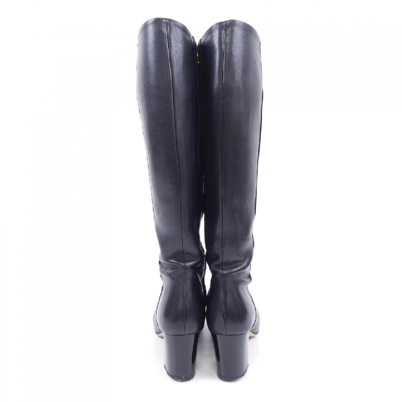 Giày bốt dài SALVATORE FERRAGAMO 663237