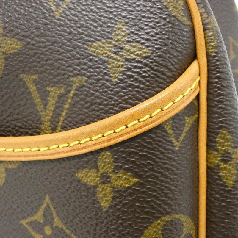 Túi xách Louis Vuitton Monogram Bowling Vanity M47270 - Hàng hiệu Chính hãng 770418