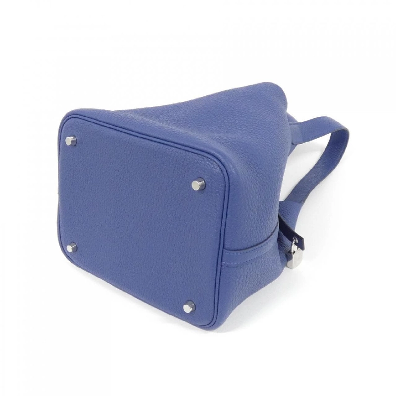 Túi xách Hermès Picotin Lock MM 060991CK - Hàng hiệu Chính hãng 805553