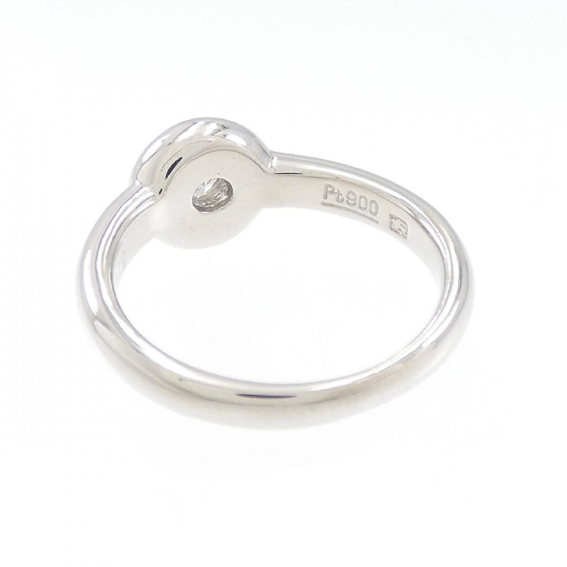 Nhẫn kim cương PT900 0.19CT 671788