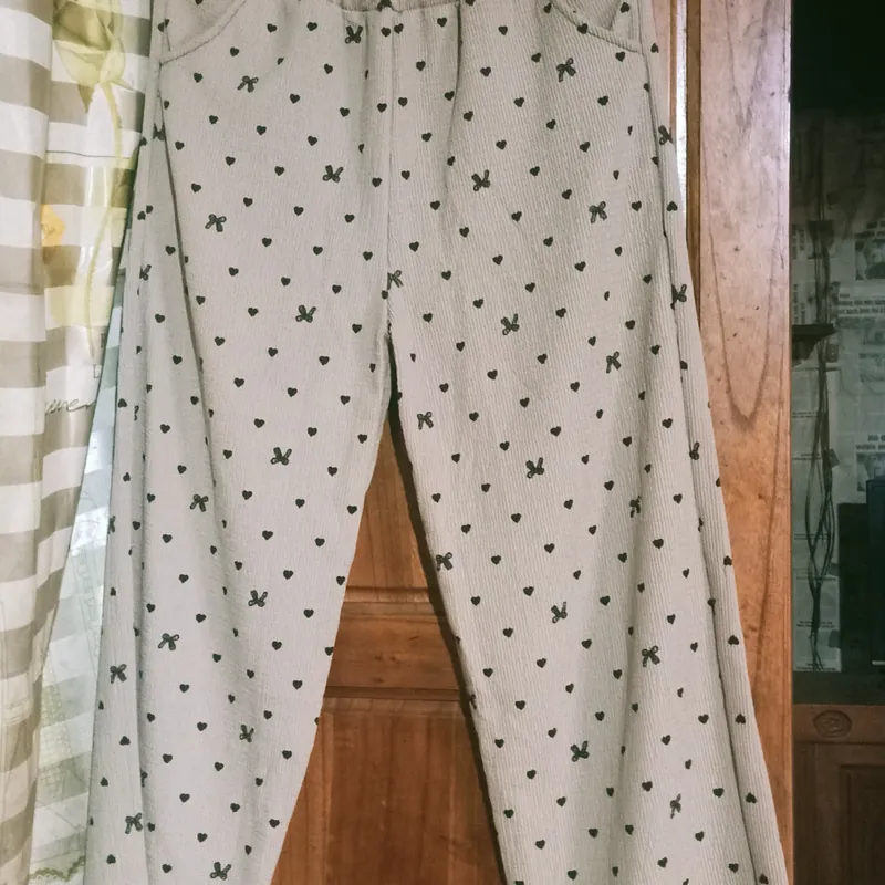 Quần ống suông  576985