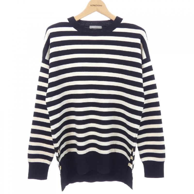 Theory luxe 03-03017850 Áo len - Hàng hiệu Chính hãng 773535