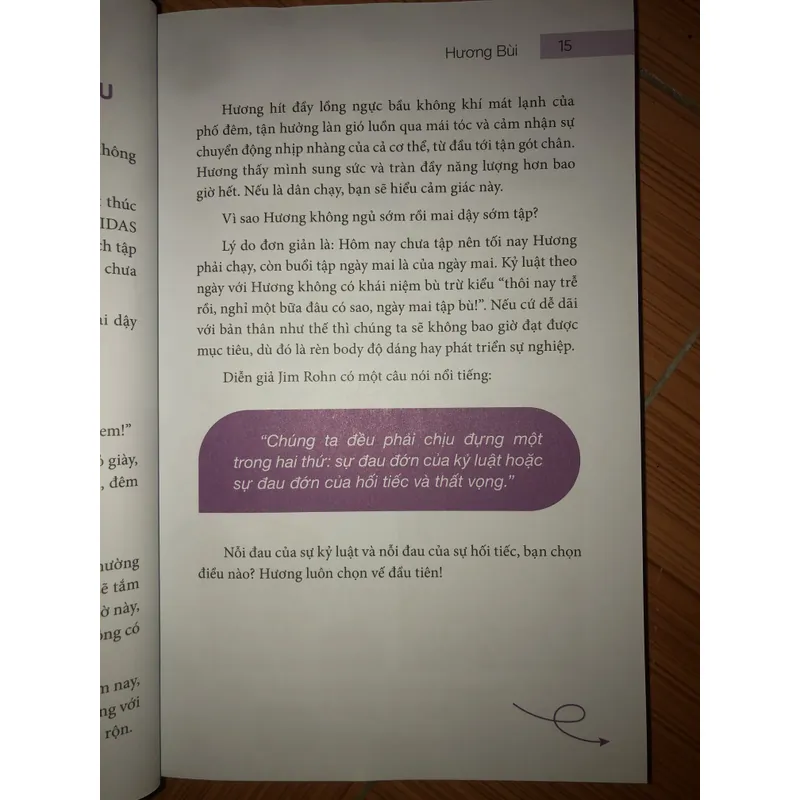 Cẩm nang độ dáng tại nhà 689688