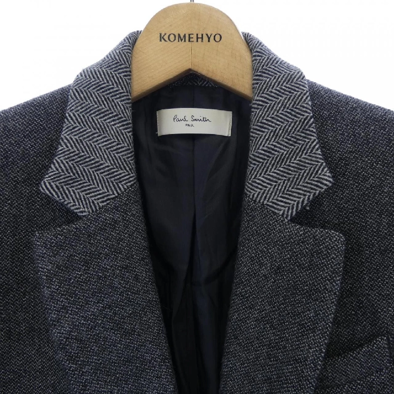 Áo khoác Paul Smith - Hàng hiệu Authentic 809092