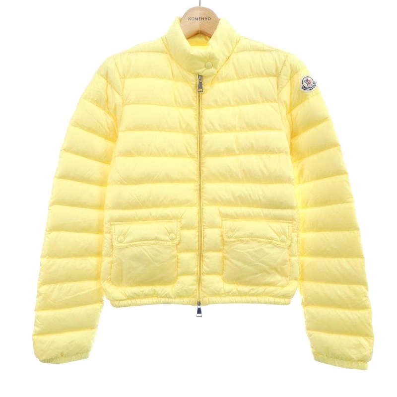 Áo khoác lông vũ MONCLER 640723