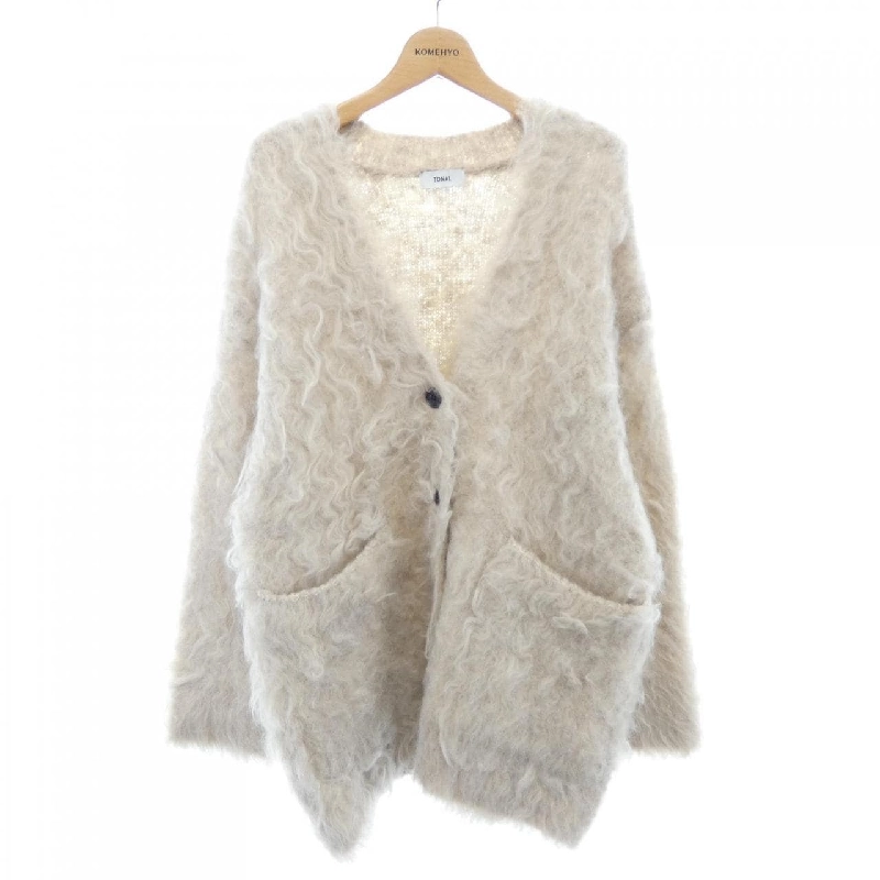 Áo khoác cardigan TONAL - Hàng hiệu Authentic 811392