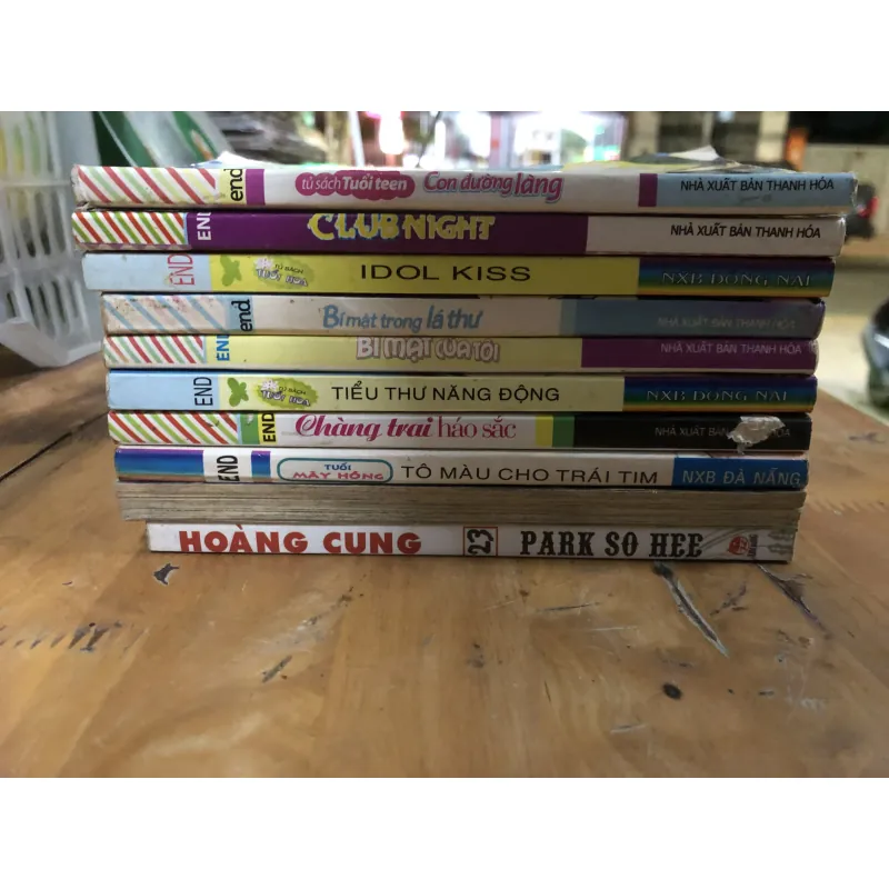 Truyện tranh 10c ngẫu nhiên nhé 993957