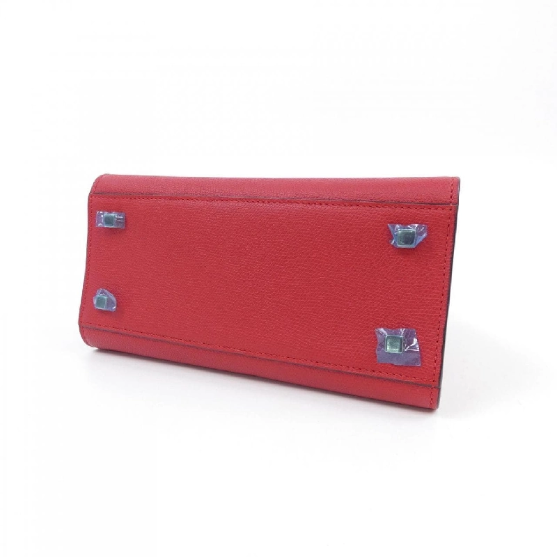 【Khuyến mãi】Túi VALEXTRA 659641