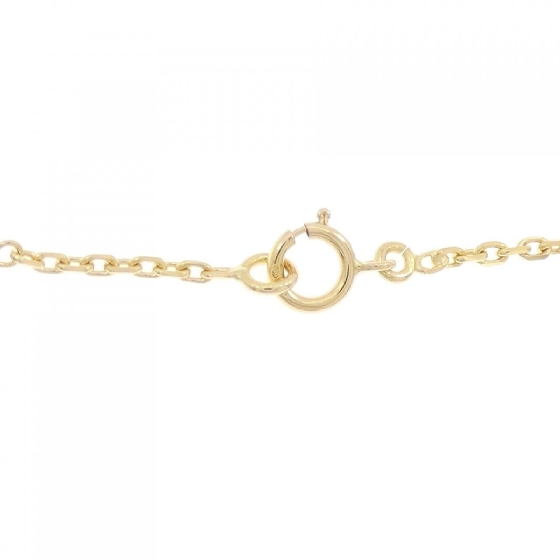 Vòng tay ngọc trai đen 750YG - Hàng hiệu Authentic 872523