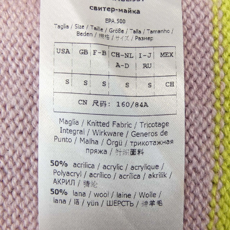 【Mã giảm giá】Max & Co ニット 636646