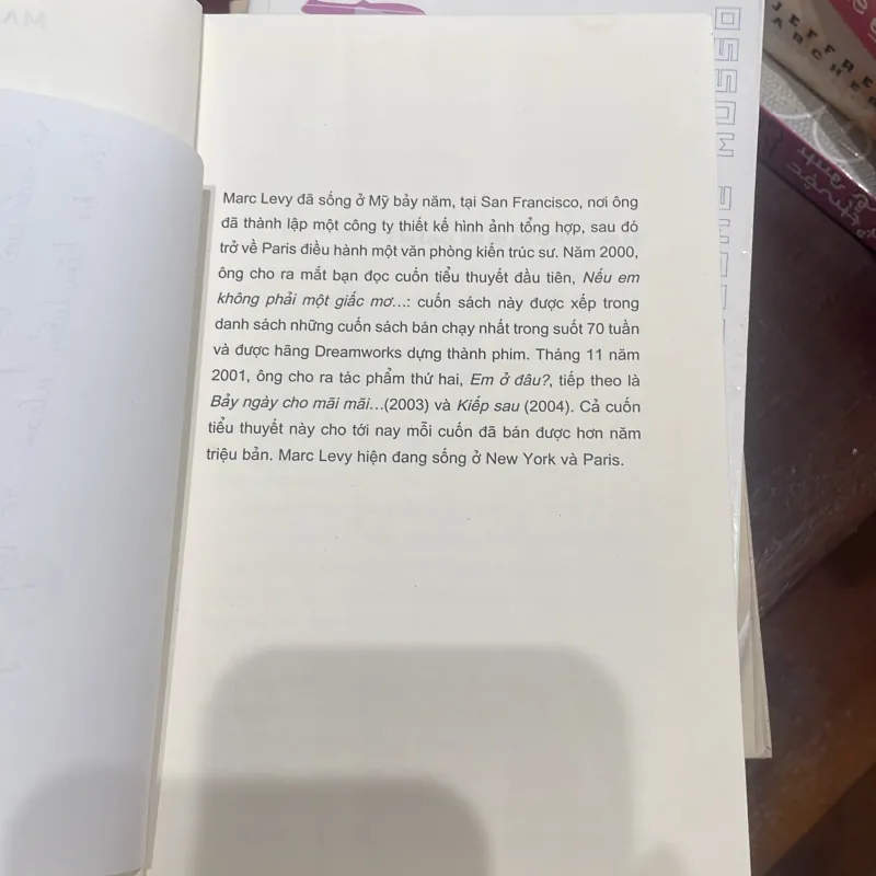 Kiếp Sau - Marc Levy  1025712