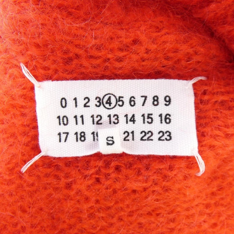 Maison Margiela S51HA0858 Áo len - Hàng hiệu Authentic 889924