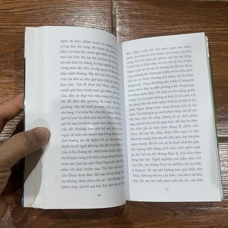 Chinatown - Thuận (8) 956900