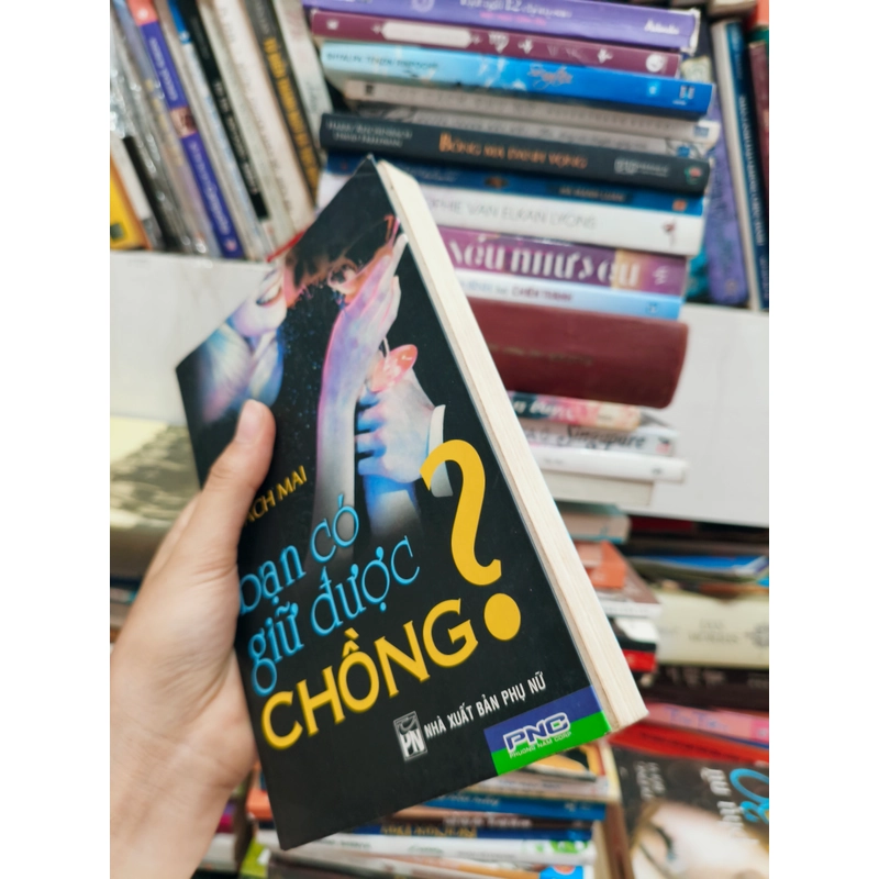 Bạn có giữ được chồng 🌱 505915
