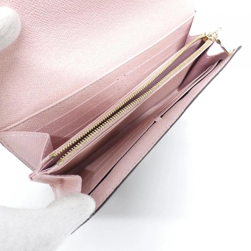 Ví Louis Vuitton Monogram Portefeuille Sara M62235 - Hàng hiệu Chính hãng 806628