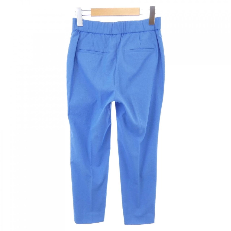 Theory luxe 03-3106421 Quần - Hàng hiệu Authentic 817195