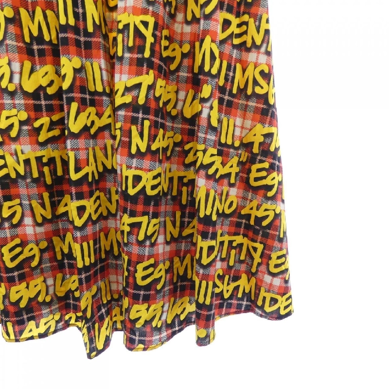 MSGM 2541 1MDD32 Váy - Hàng hiệu Chính hãng 818072