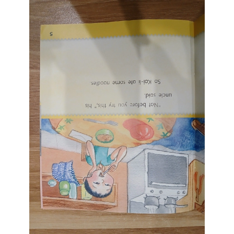 A Letter for Yeye - Sheila Sweeny Higginson 543914