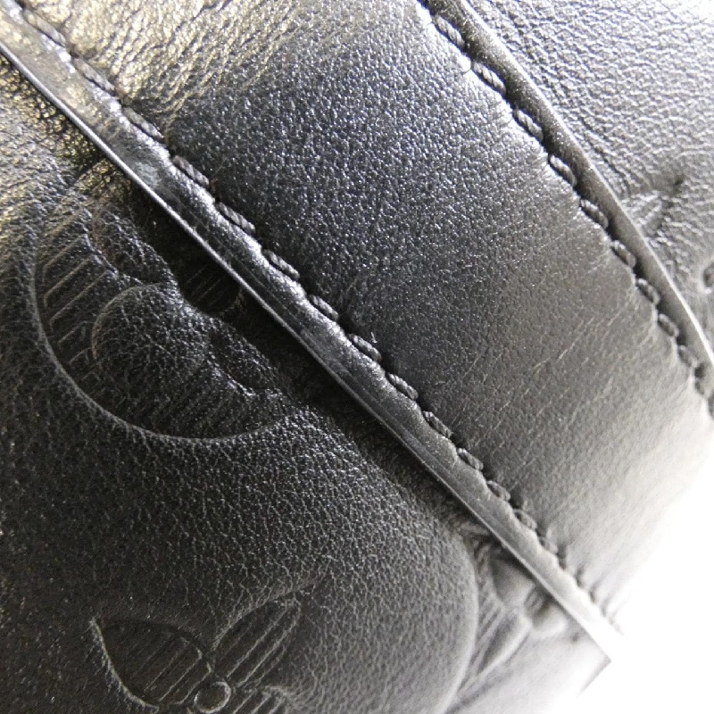 Túi du lịch Louis Vuitton Monogram Shadow Keepall Bandoulière 50cm M44810 614425