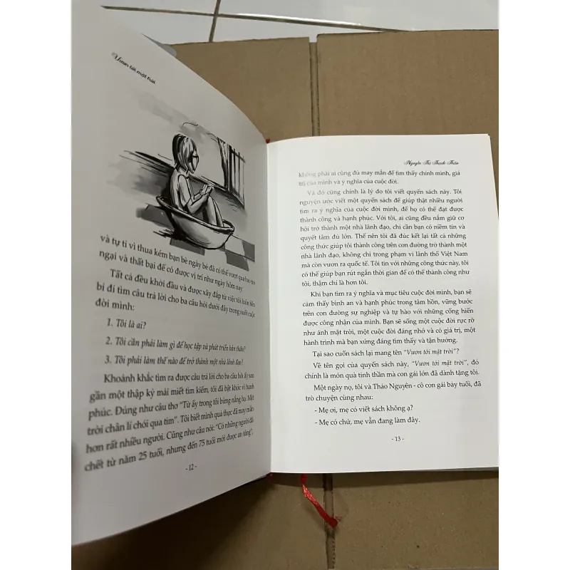 Vươn tới mặt trời 976959