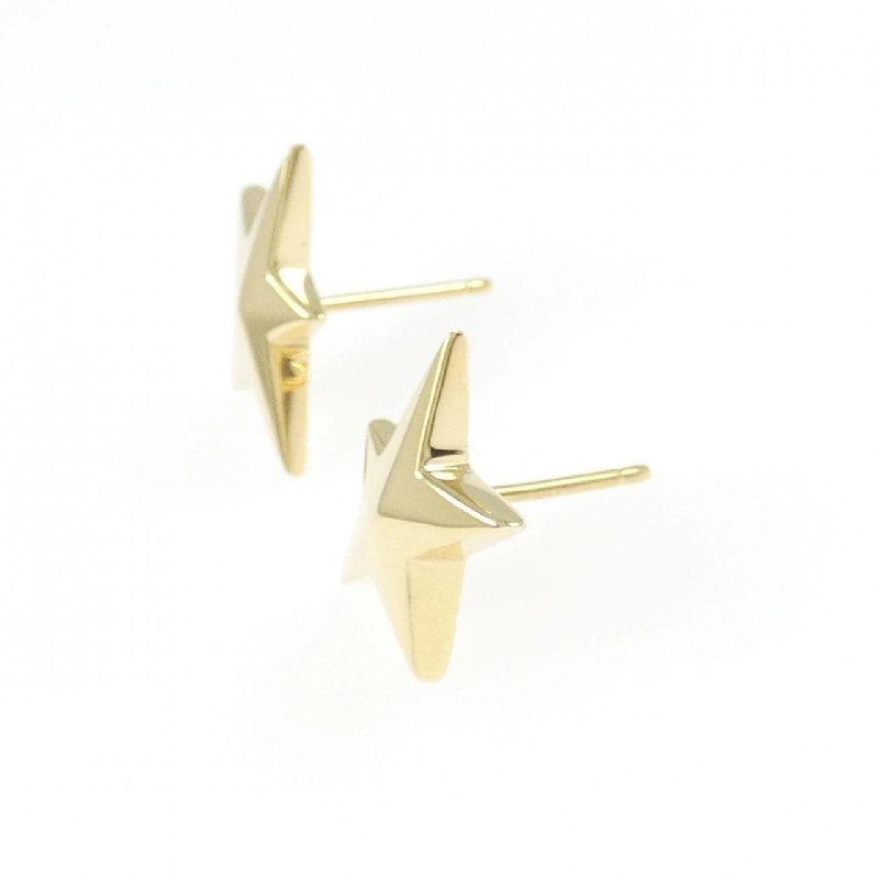 Bông tai nhỏ Tiffany Star - Hàng hiệu Authentic 847104