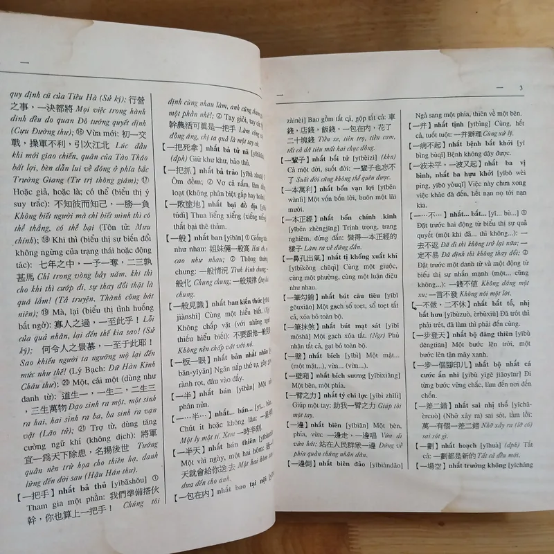 Từ Điển Hán Việt (Hán Ngữ Cổ Đại Và Hiện Đại) - Trần Văn Chánh 589615