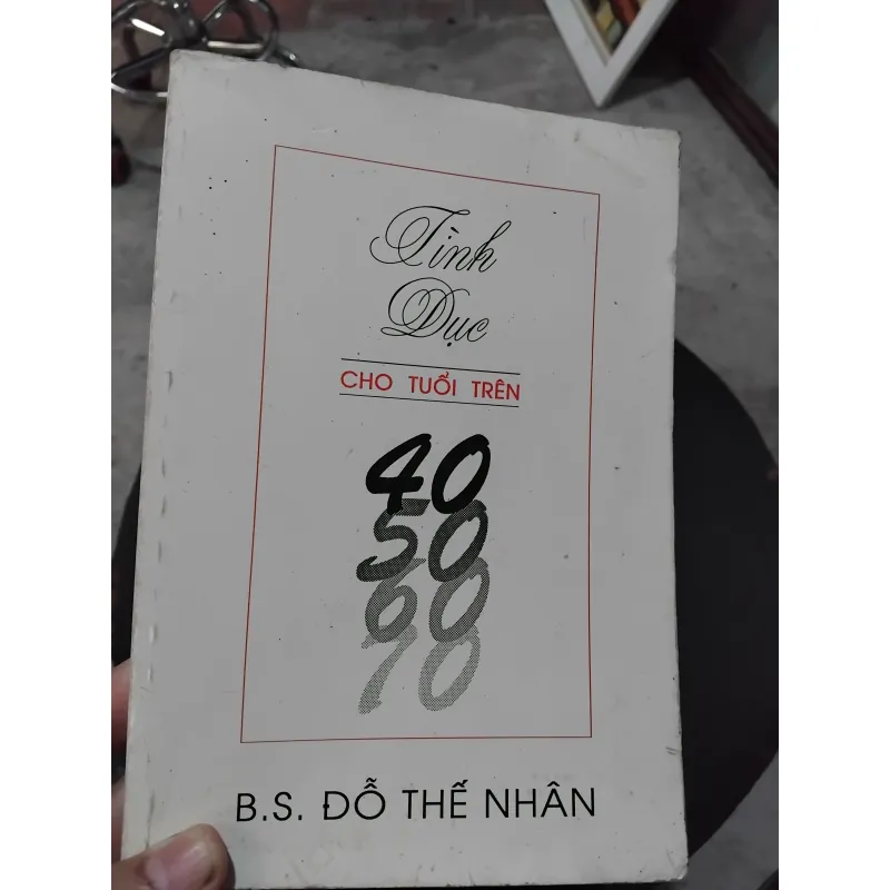 Tình dục cho tuổi trên 40 1028209