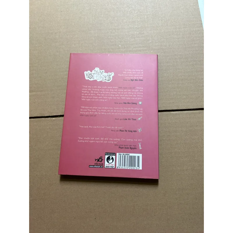 Một ngày của bố 1036418