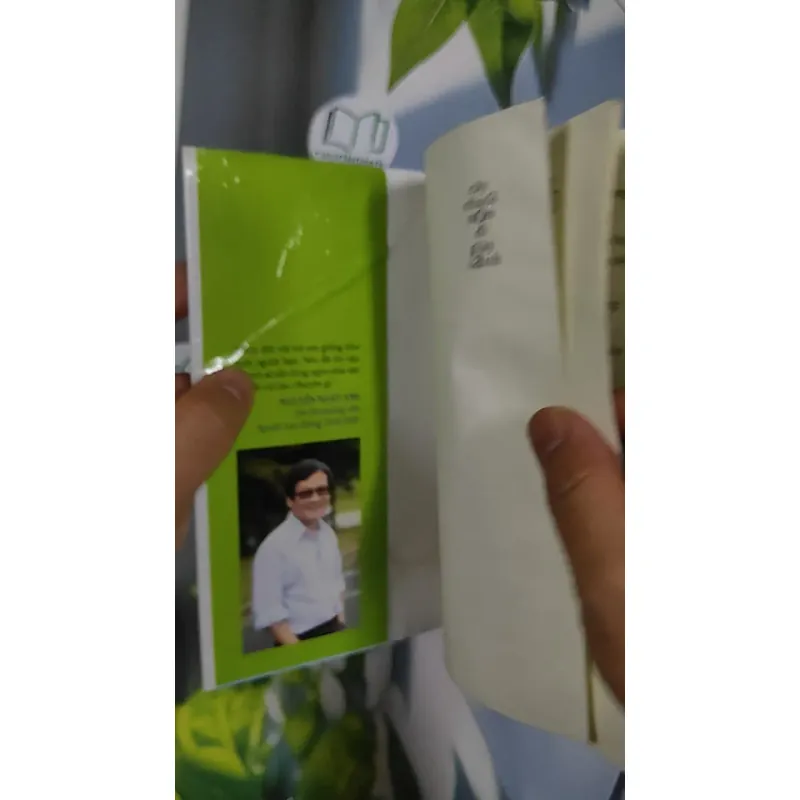 Cây Chuối Non Đi Giày Xanh - Nguyễn Nhật Ánh 798462