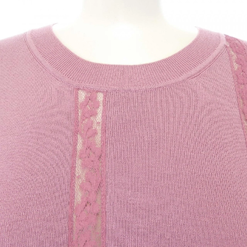 Chloe クロエ ニット 633245