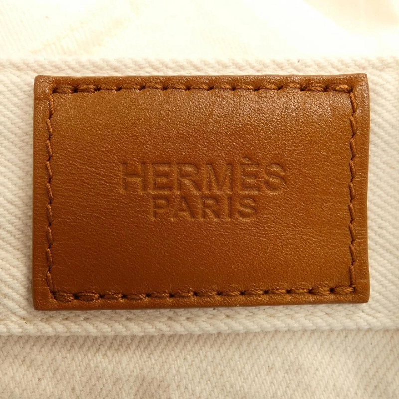 【Mã giảm giá】Quần jeans HERMES 651684