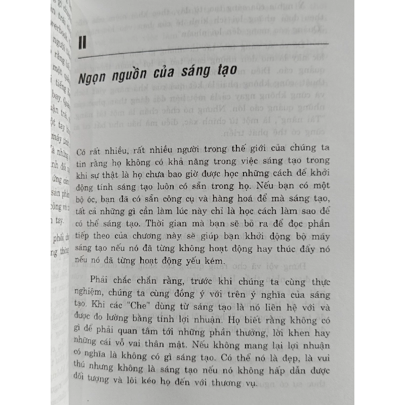 Lên một kế hoạch quảng cáo - Jay Conrad Levinson (Thái Hùng Tâm dịch) 1020621