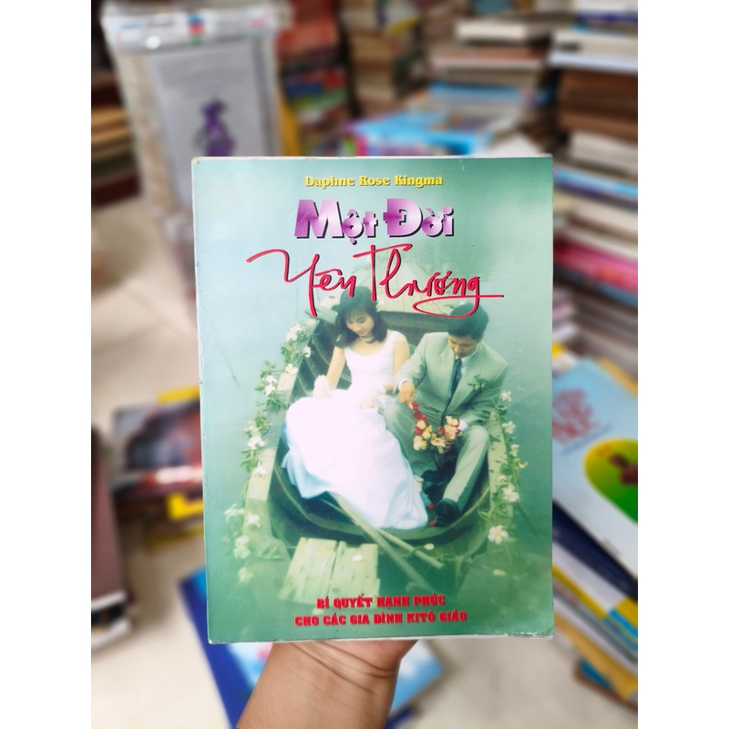 Một đời yêu thương 🌱 466525