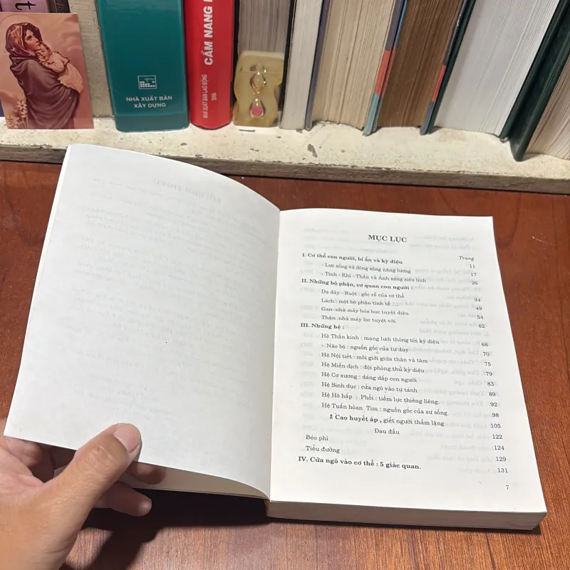 [Chữ Ký Tác Giả] II Sức Khỏe Y Học: Y Khoa Và Cuộc Sống - BS. Phạm Thị Minh Dung, Tâm Hòa 786813